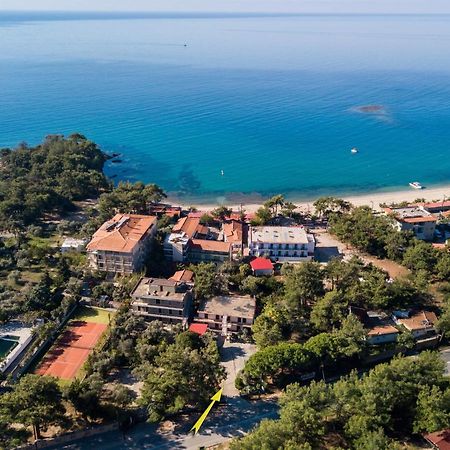 Studios Litsa Pefkari Dış mekan fotoğraf
