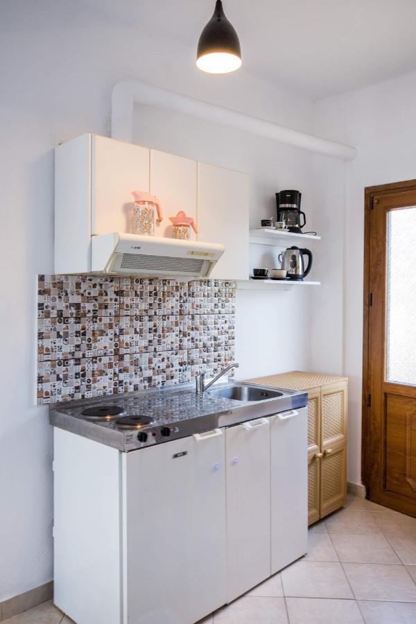Studios Litsa Pefkari Dış mekan fotoğraf