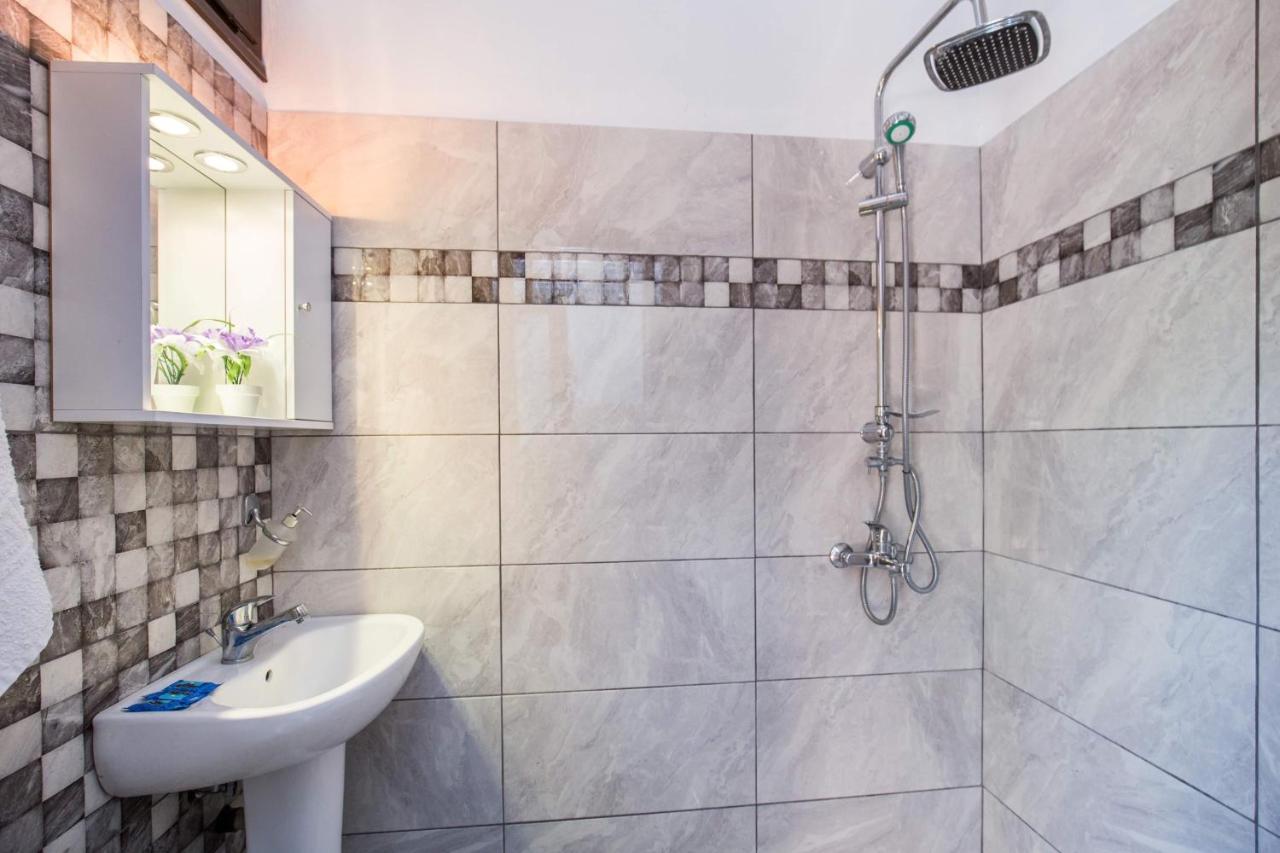 Studios Litsa Pefkari Dış mekan fotoğraf