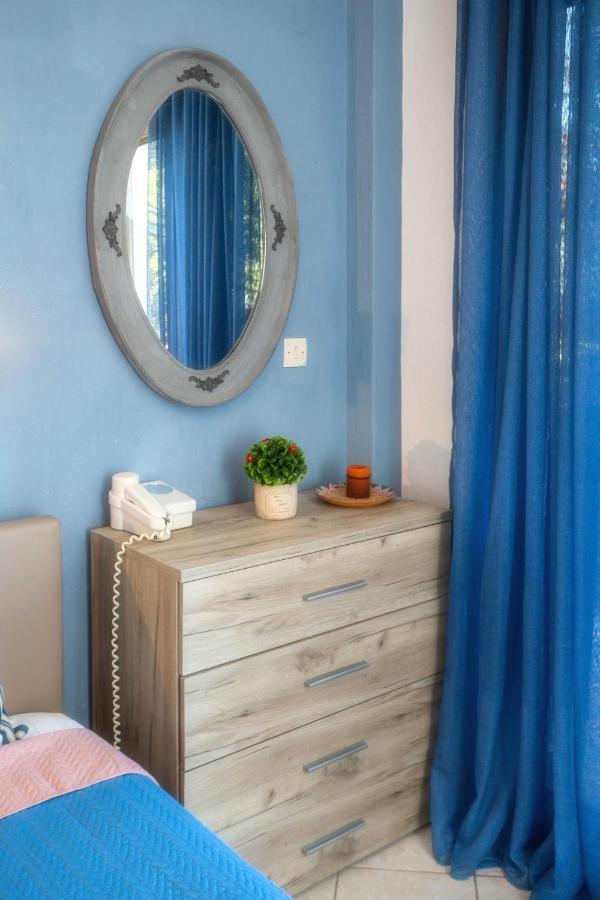 Studios Litsa Pefkari Dış mekan fotoğraf