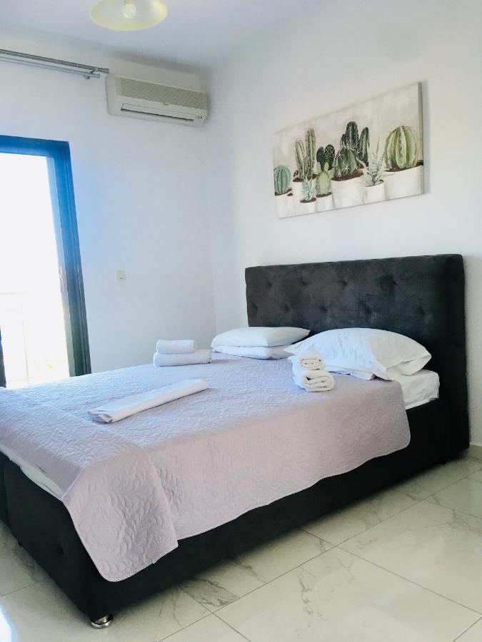 Studios Litsa Pefkari Dış mekan fotoğraf