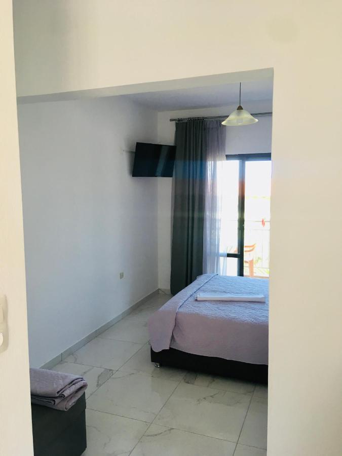 Studios Litsa Pefkari Dış mekan fotoğraf