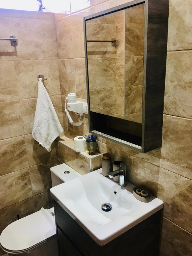 Studios Litsa Pefkari Dış mekan fotoğraf