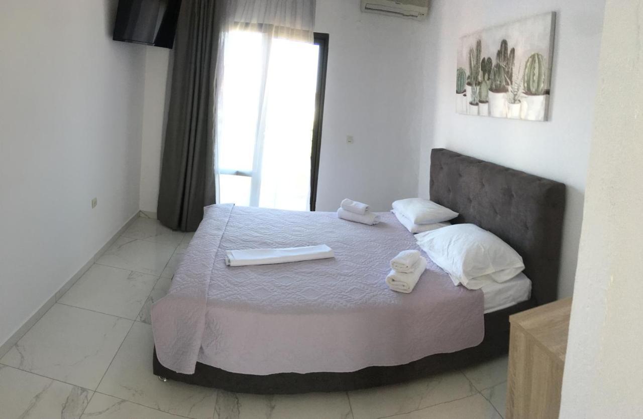 Studios Litsa Pefkari Dış mekan fotoğraf