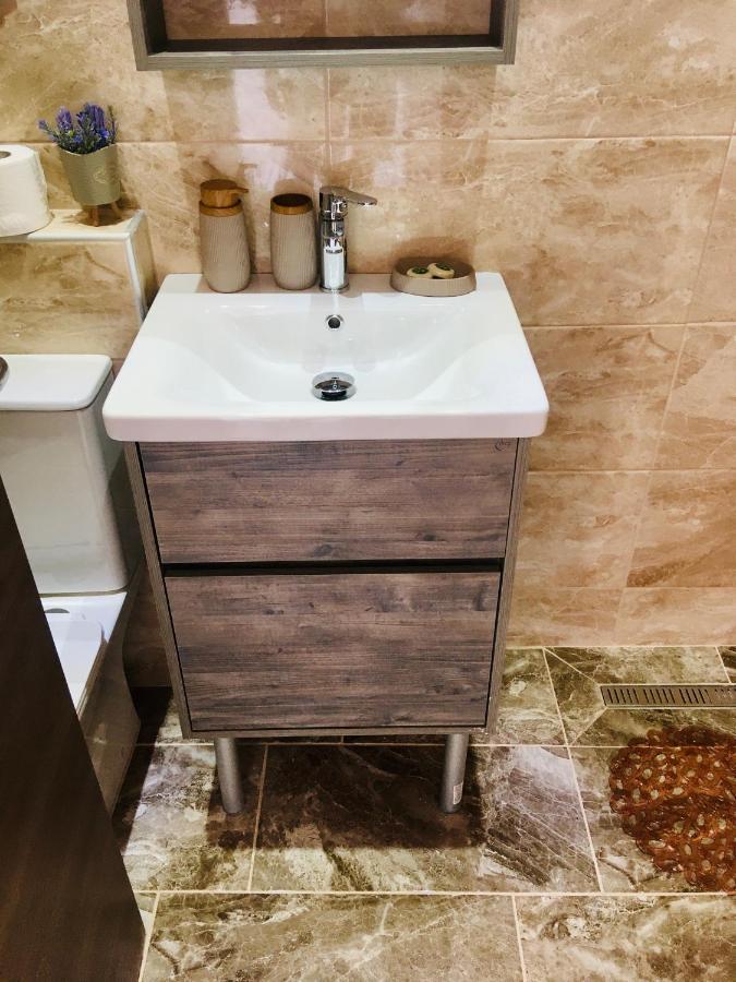 Studios Litsa Pefkari Dış mekan fotoğraf