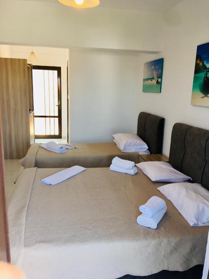 Studios Litsa Pefkari Dış mekan fotoğraf