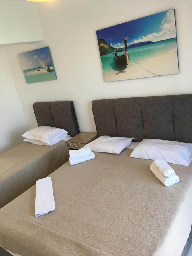Studios Litsa Pefkari Dış mekan fotoğraf
