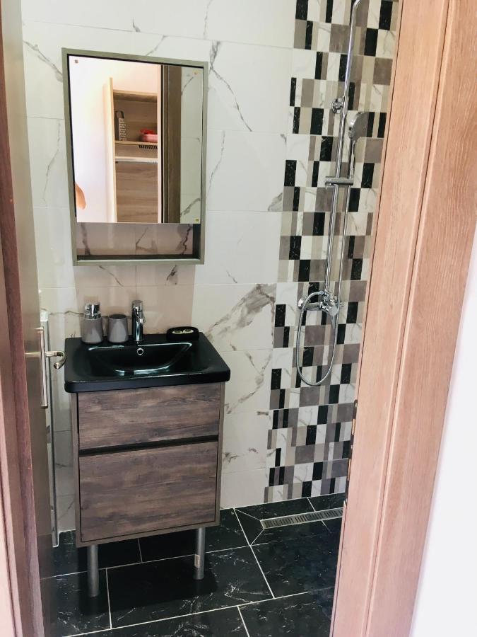 Studios Litsa Pefkari Dış mekan fotoğraf